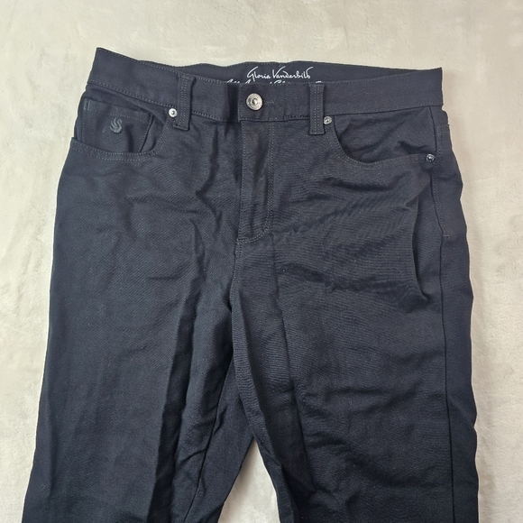 Gloria Vanderbilt Amanda Jeans 10 Short Women’s Slimming Effect - Picture 10 of 13